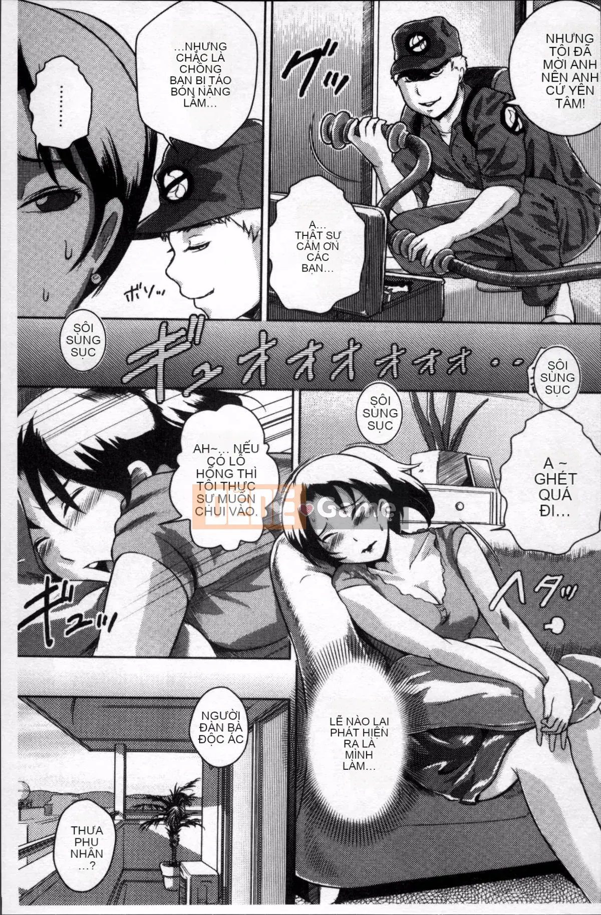 [4K Sousou-gumi][Bitch☆Goigo Star] BBA khiêu dâm ♥ Tuyên bố của trường Doskebe