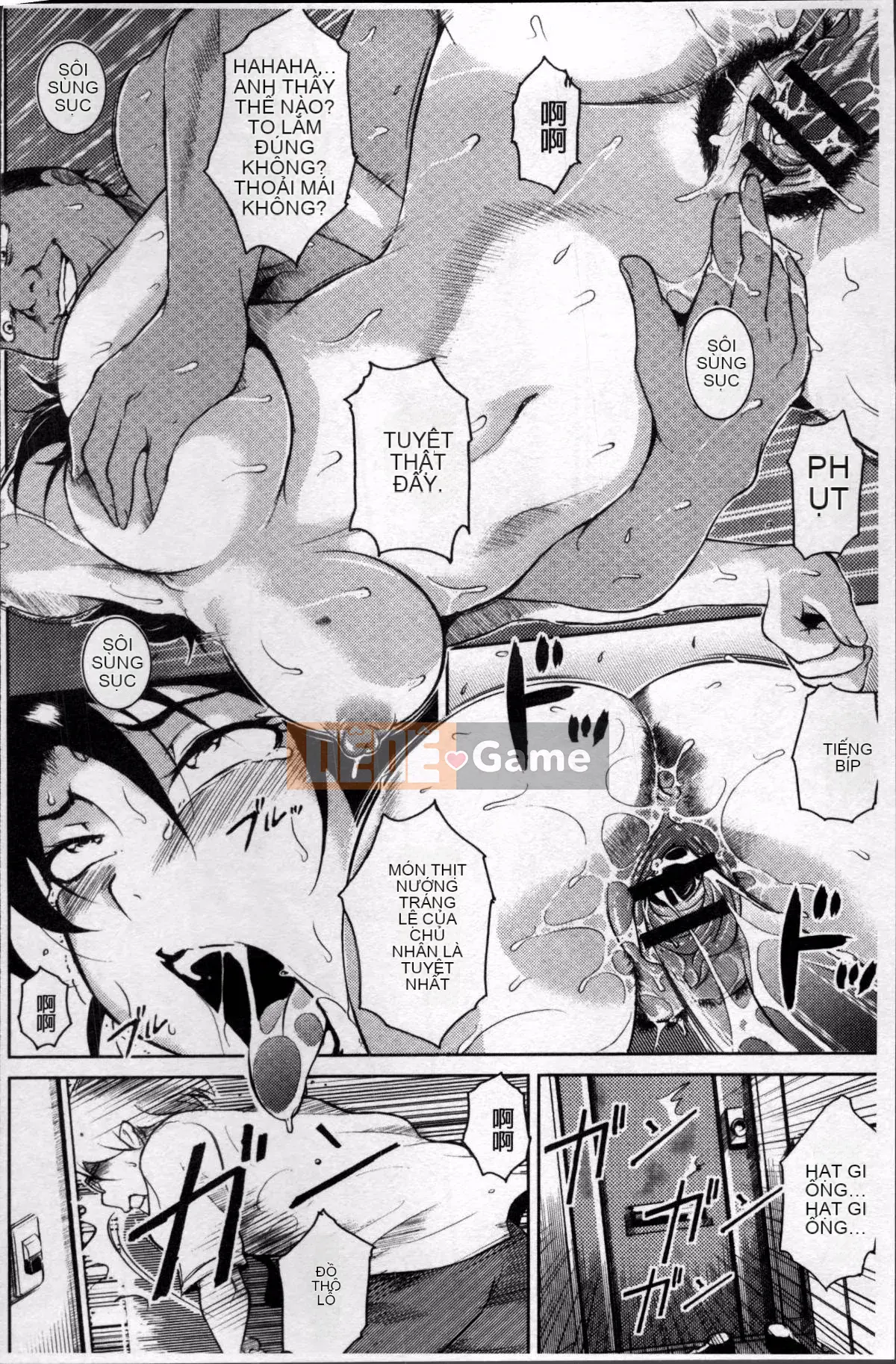 [4K Sousou-gumi][Bitch☆Goigo Star] BBA khiêu dâm ♥ Tuyên bố của trường Doskebe