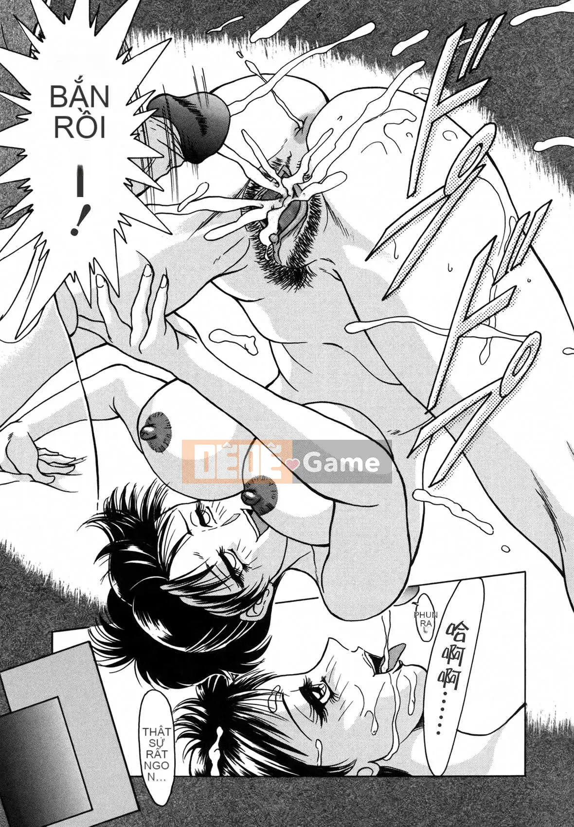 [Champon Miyabi] Thiên đường Onee-san