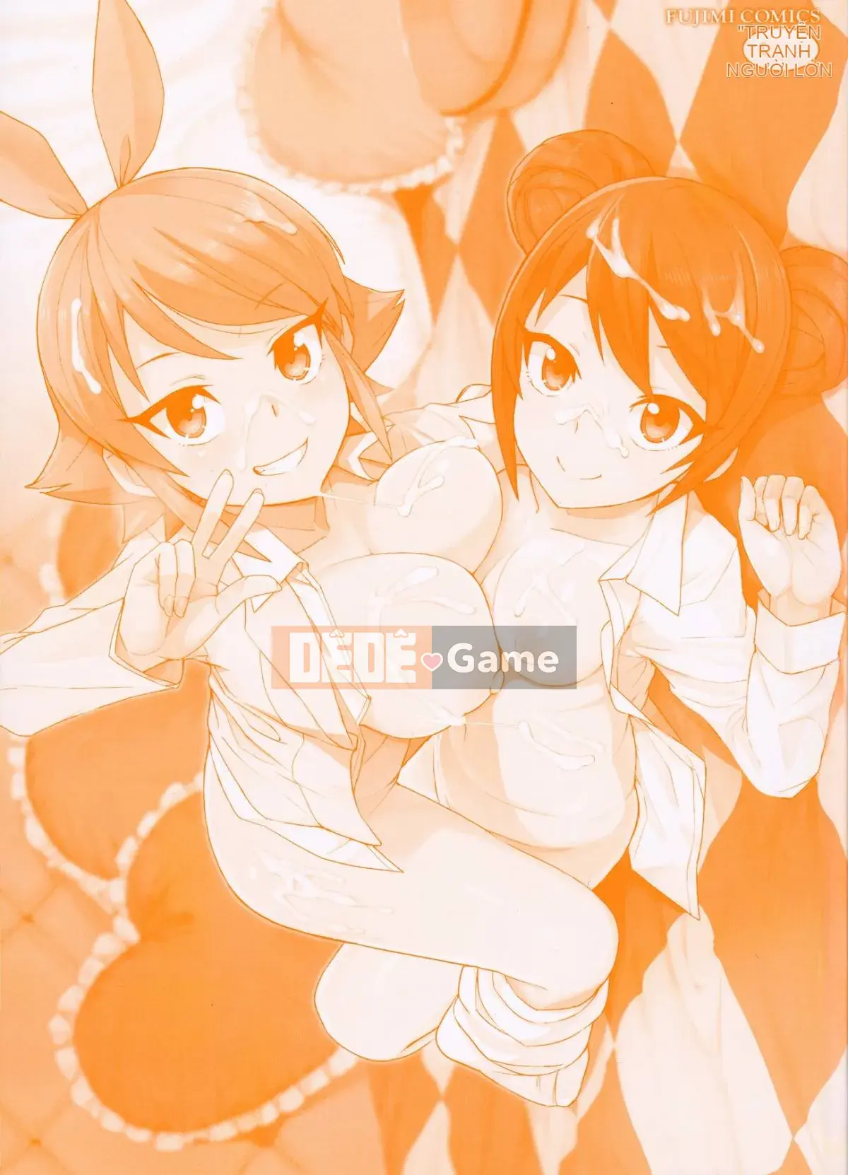 [Kaze no Kobo][たまごろー] Ủy ban cải tạo trai tân