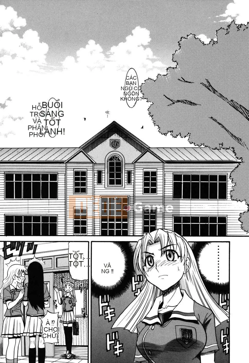 [DISTANCE] Fallen Angel VOL.1 (Thiên thần sa ngã)