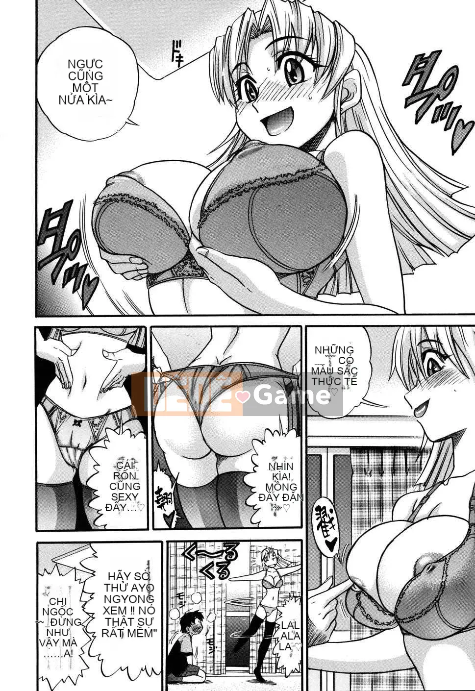 [DISTANCE] Fallen Angel VOL.1 (Thiên thần sa ngã)