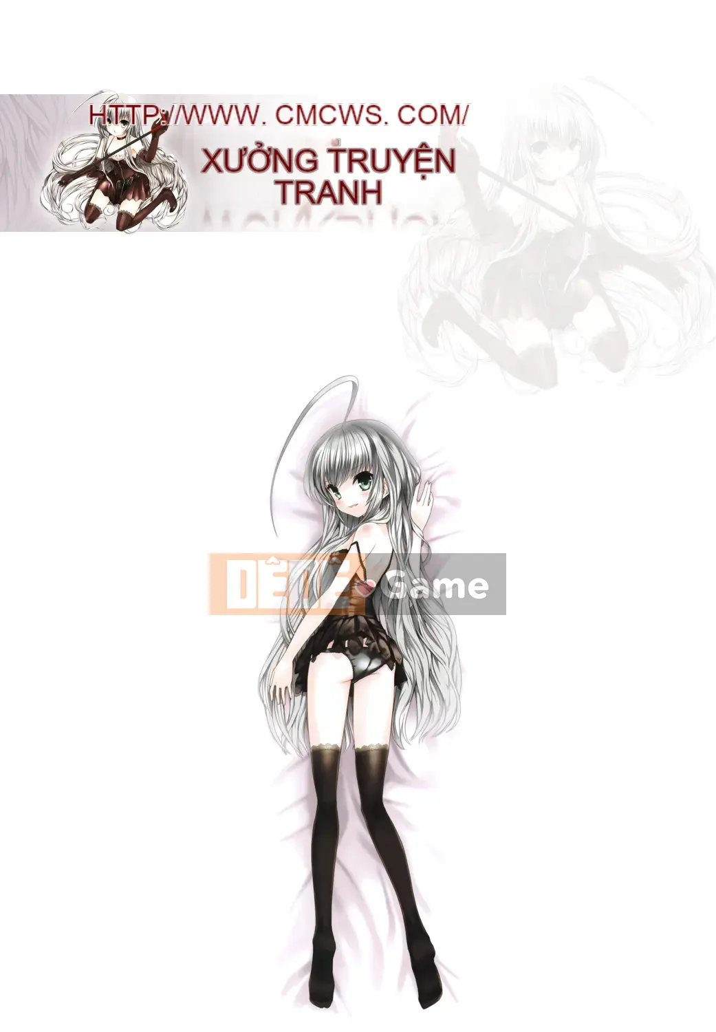 [Michiyoshi Kuon] Bạn và tôi không tệ