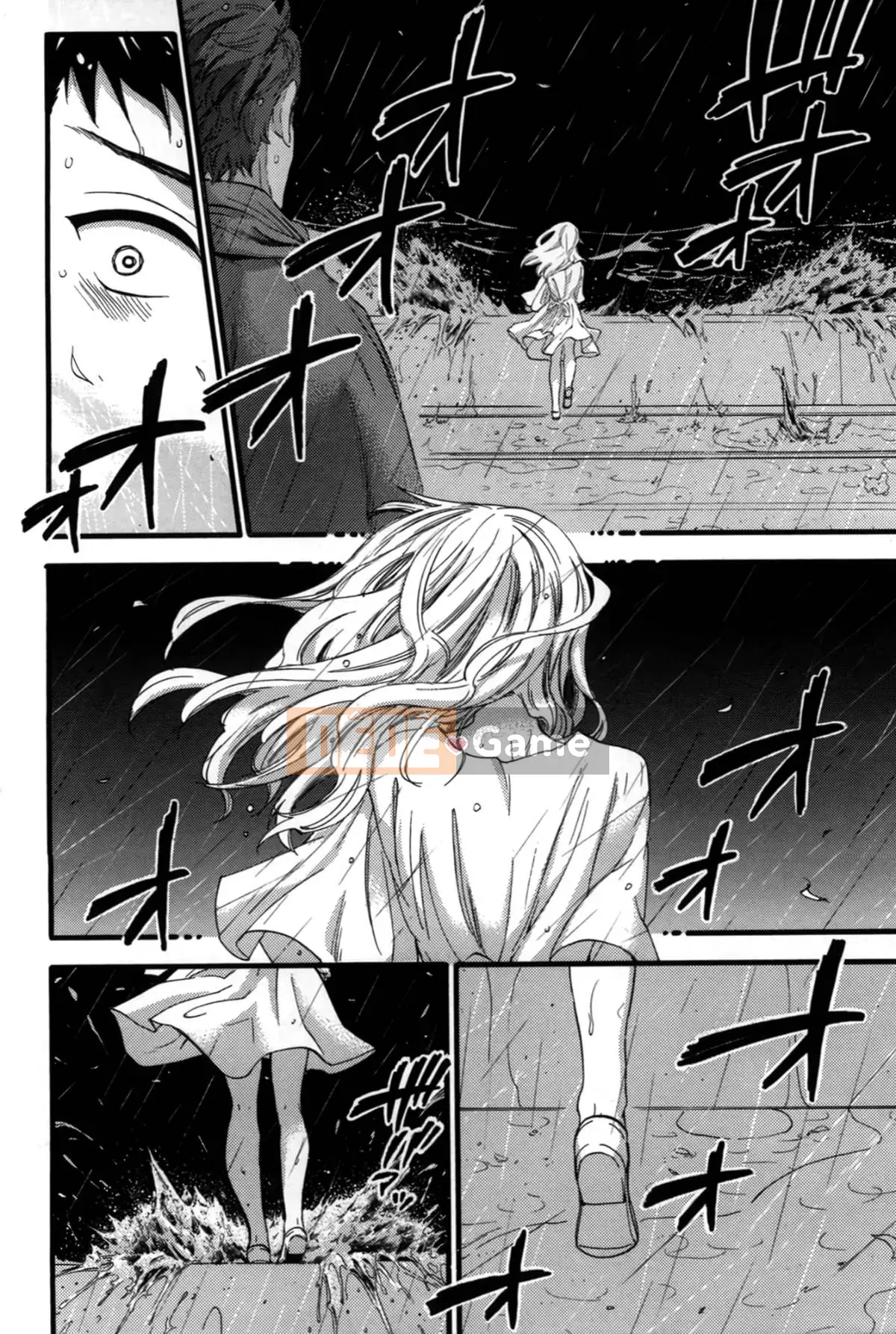 [Michiyoshi Kuon] Bạn và tôi không tệ