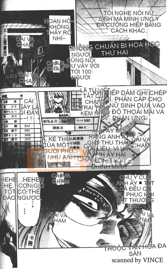 [DISTANCE] Với tình yêu từ giám đốc 2