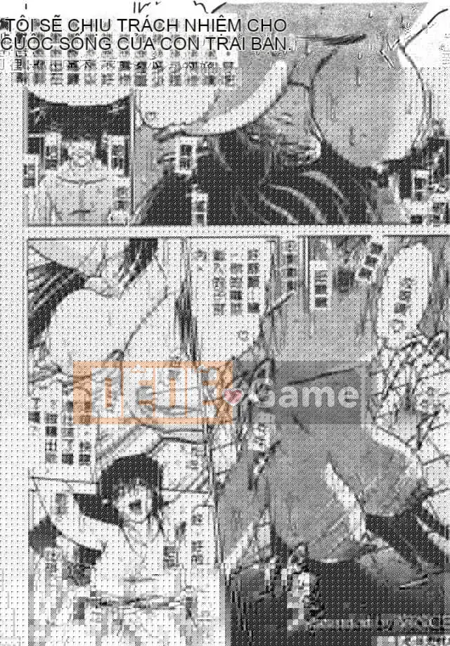 [DISTANCE] Với tình yêu từ giám đốc 2