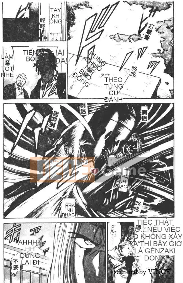 [DISTANCE] Với tình yêu từ giám đốc 2