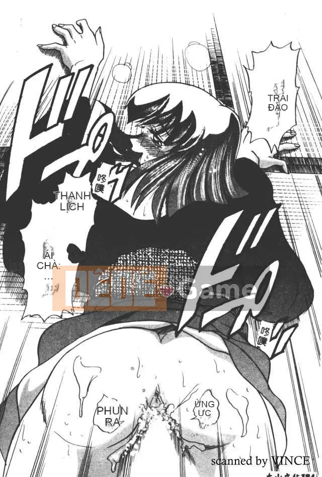 [DISTANCE] Với tình yêu từ giám đốc 2