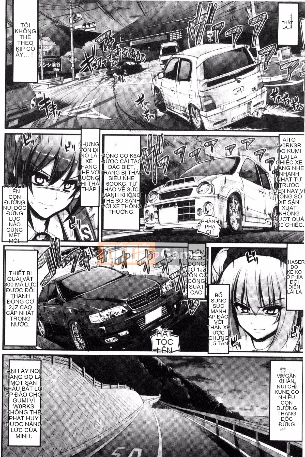 [Kazeteki Koubou][Arakishi Raiho] Full ♥ Service Maid + Toranoana Privilege đầy tinh dịch ♥ Service Slut Mercenary