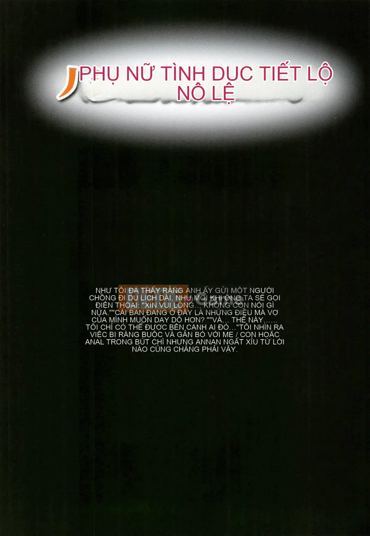 [MON-MON] Huấn luyện tiếp xúc với nữ chính hãng M