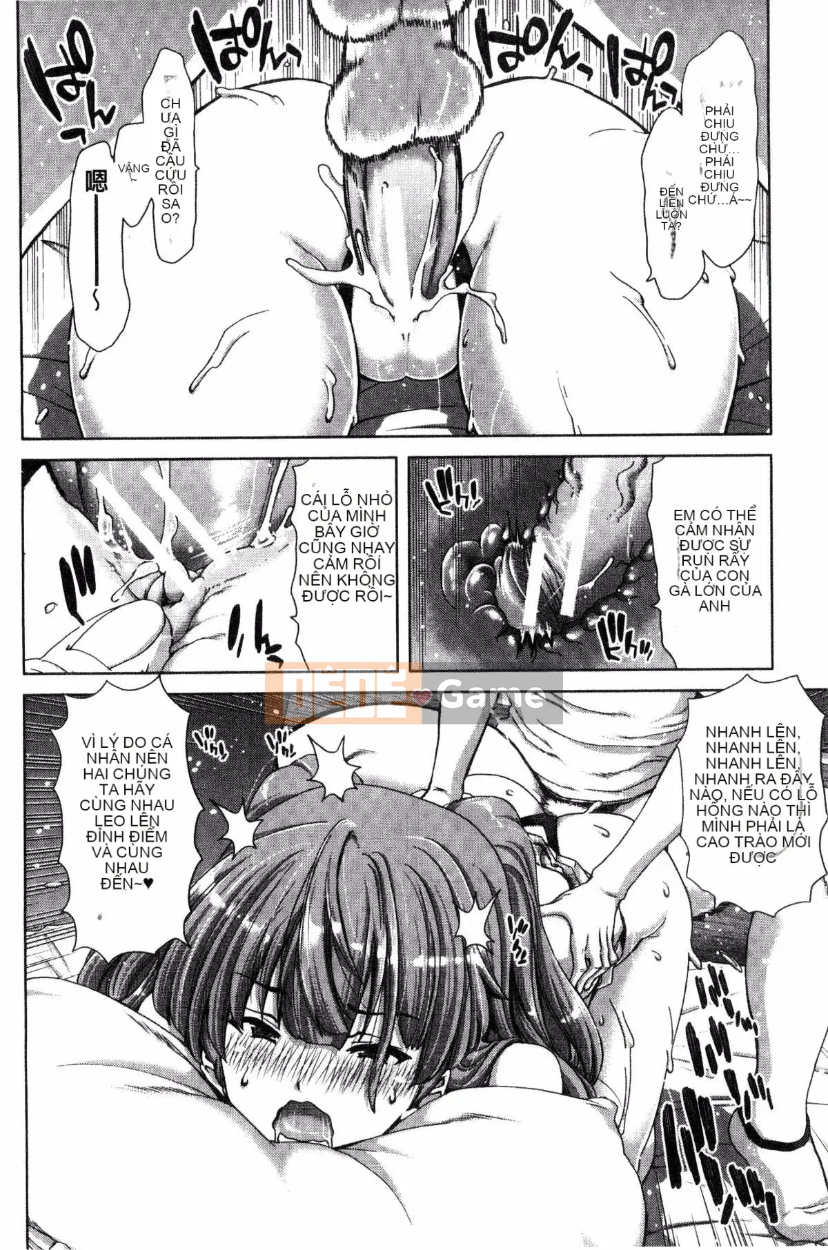 [Hiroaki Hori] Em gái nhưng anh trai, hãy làm H! Hãy làm H! Hãy làm H!