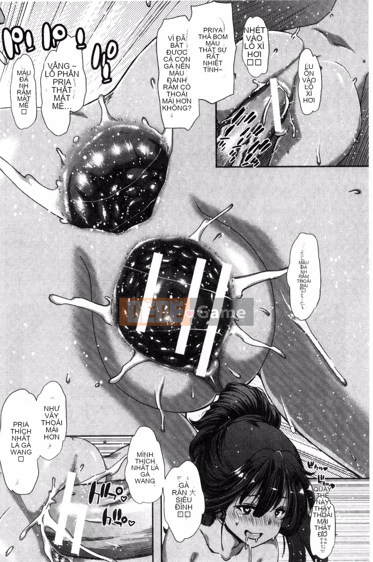 [Hiroaki Hori] Em gái nhưng anh trai, hãy làm H! Hãy làm H! Hãy làm H!