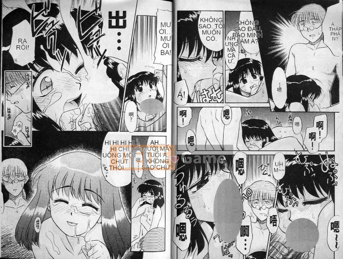 [ponkikky] người thân nhất