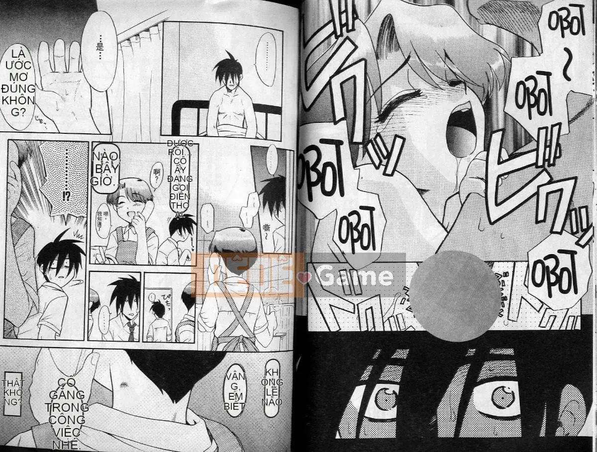 [ponkikky] người thân nhất