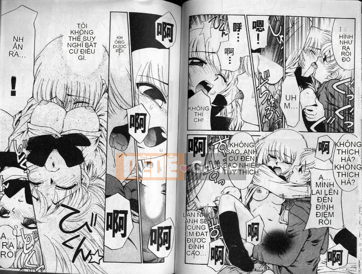 [ponkikky] người thân nhất