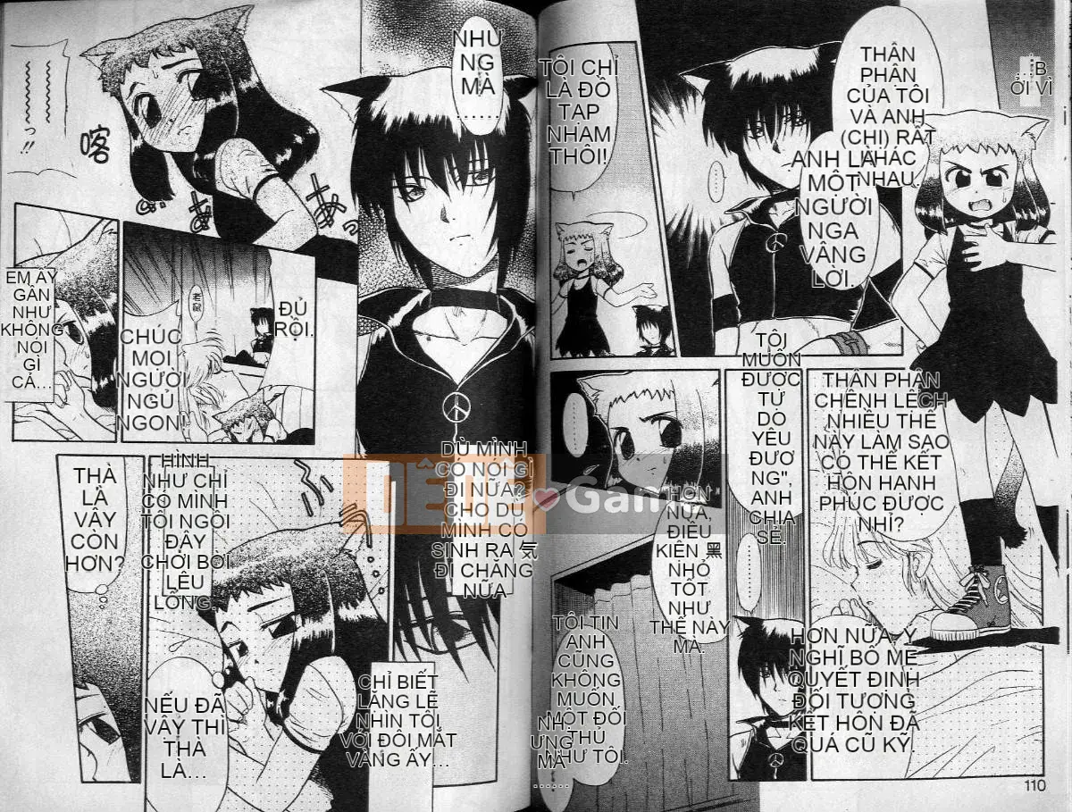 [ponkikky] người thân nhất