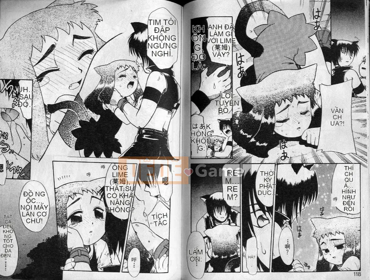 [ponkikky] người thân nhất