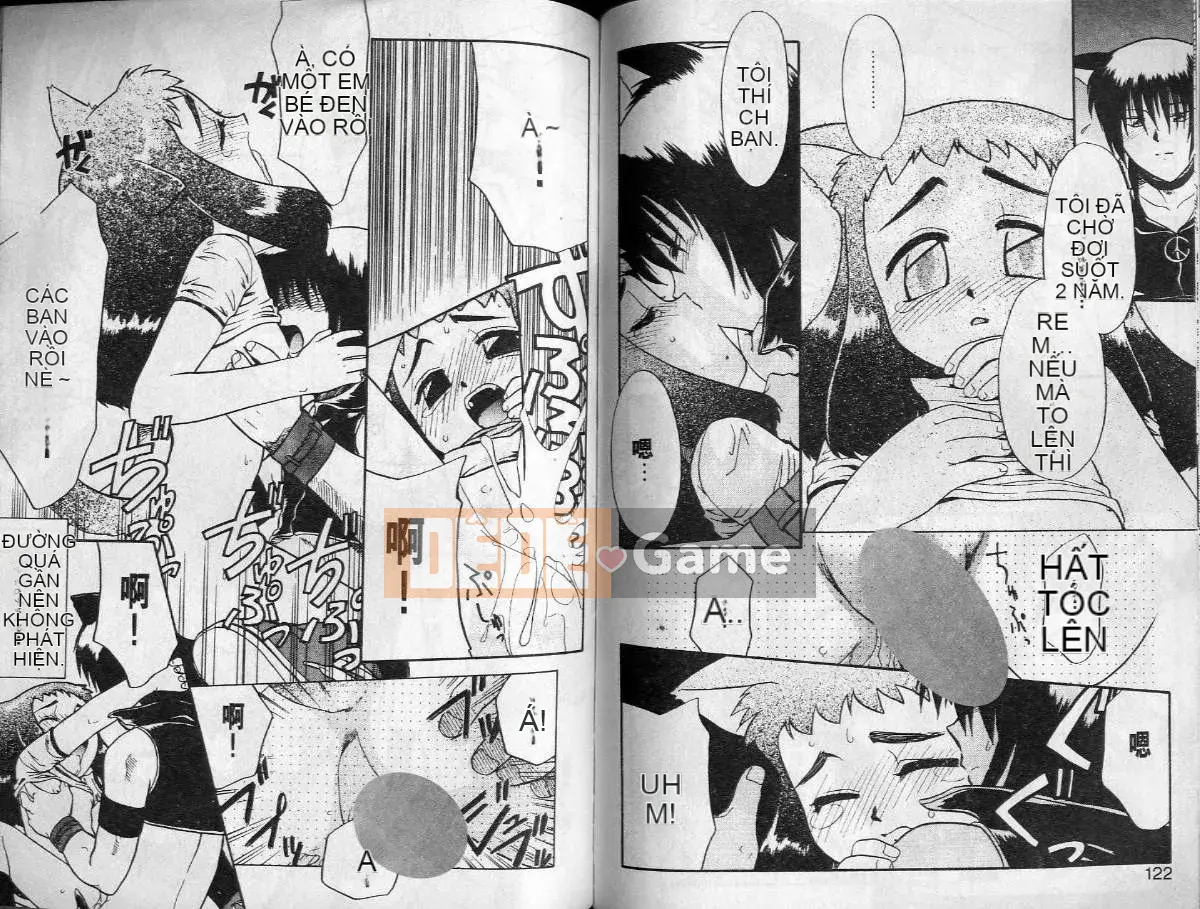 [ponkikky] người thân nhất