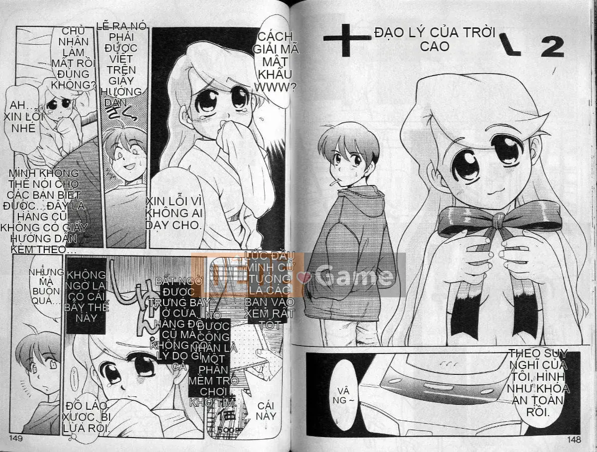 [ponkikky] người thân nhất