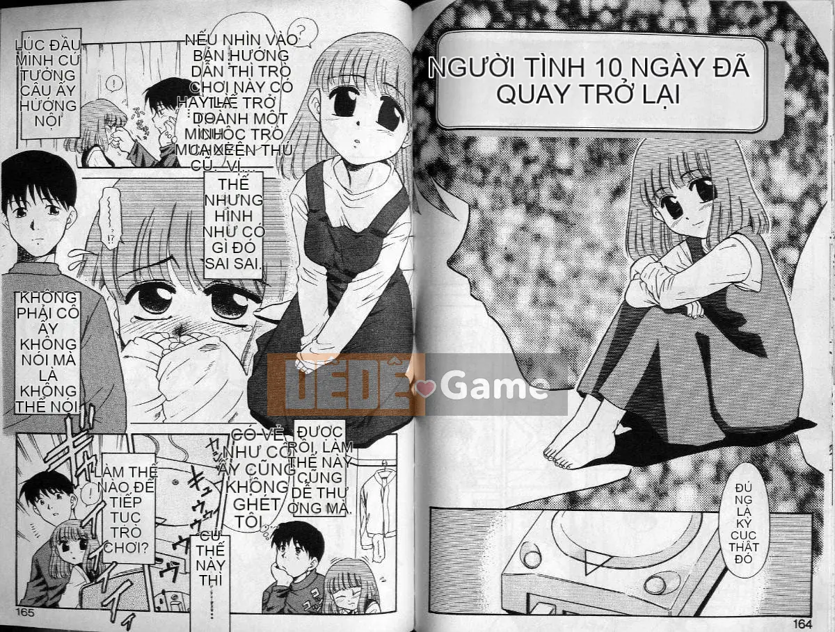 [ponkikky] người thân nhất