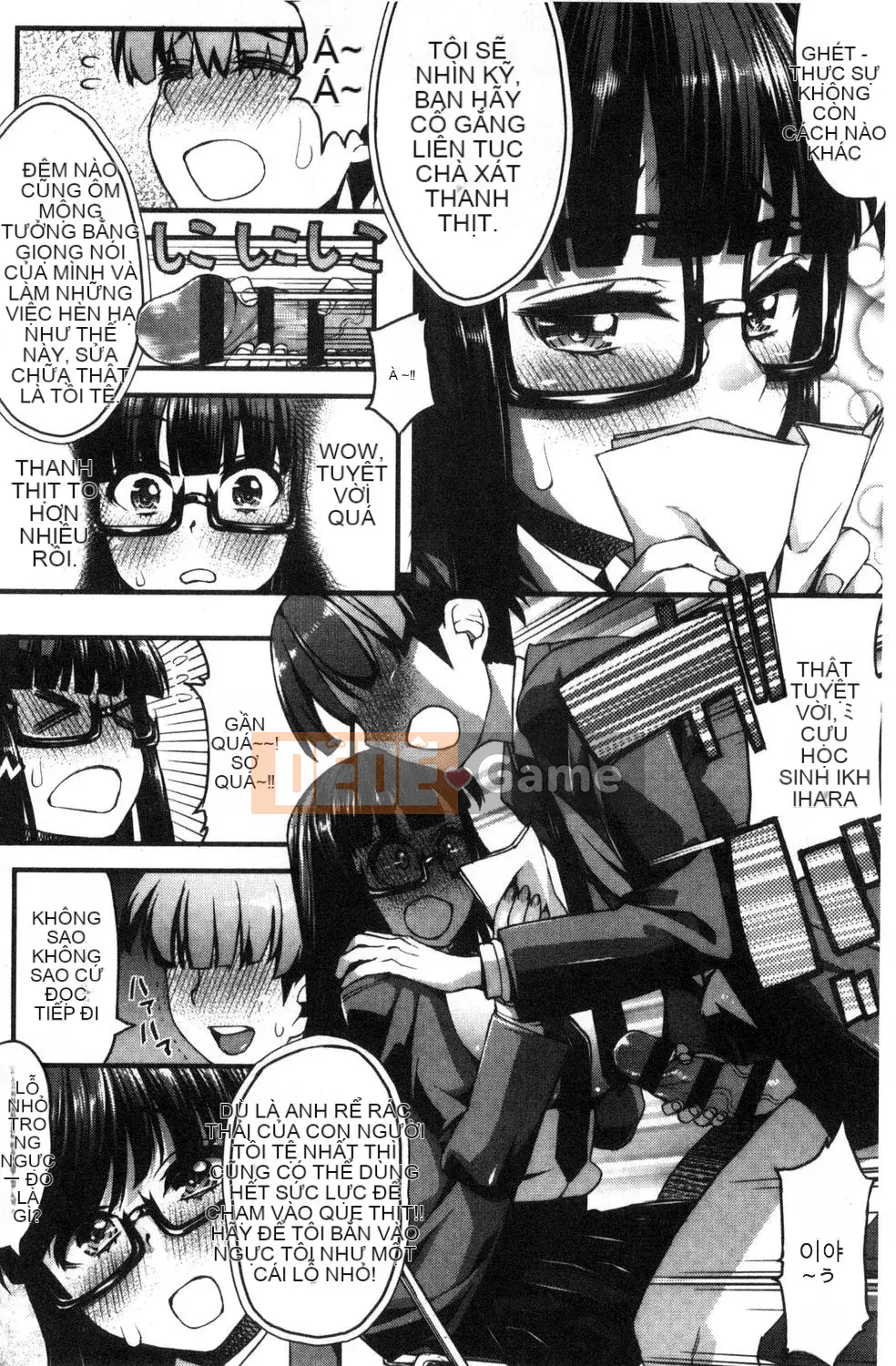 [Esuo] Chất Lỏng Inko