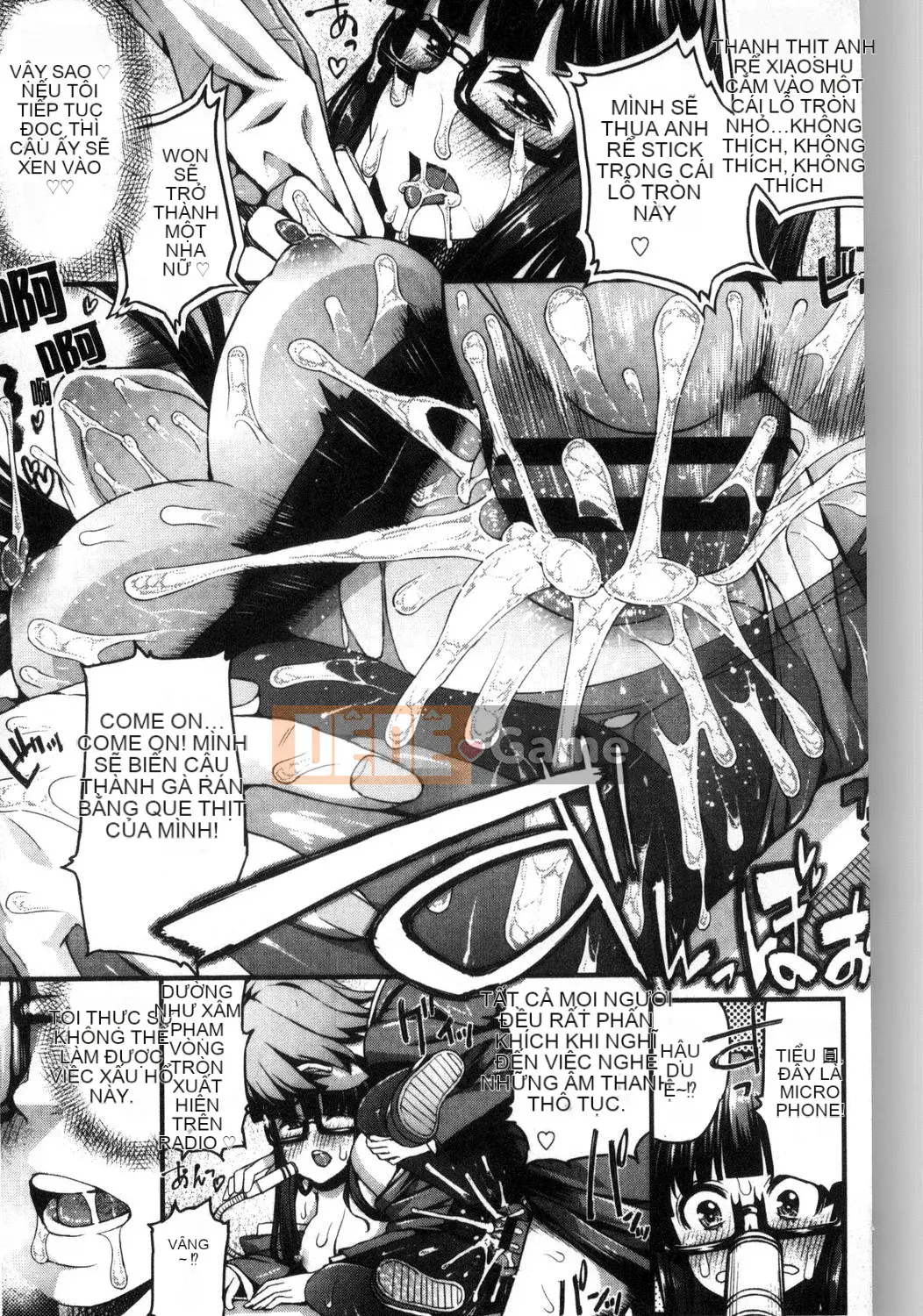 [Esuo] Chất Lỏng Inko