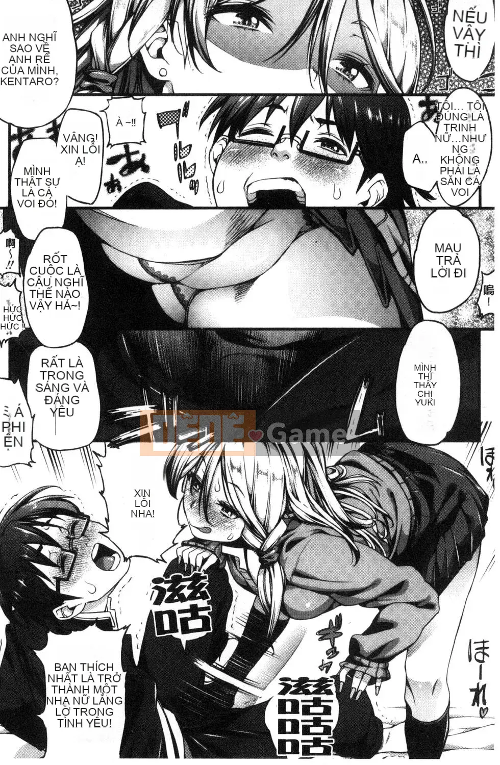 [Esuo] Chất Lỏng Inko