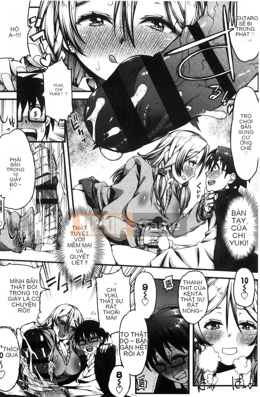 [Esuo] Chất Lỏng Inko