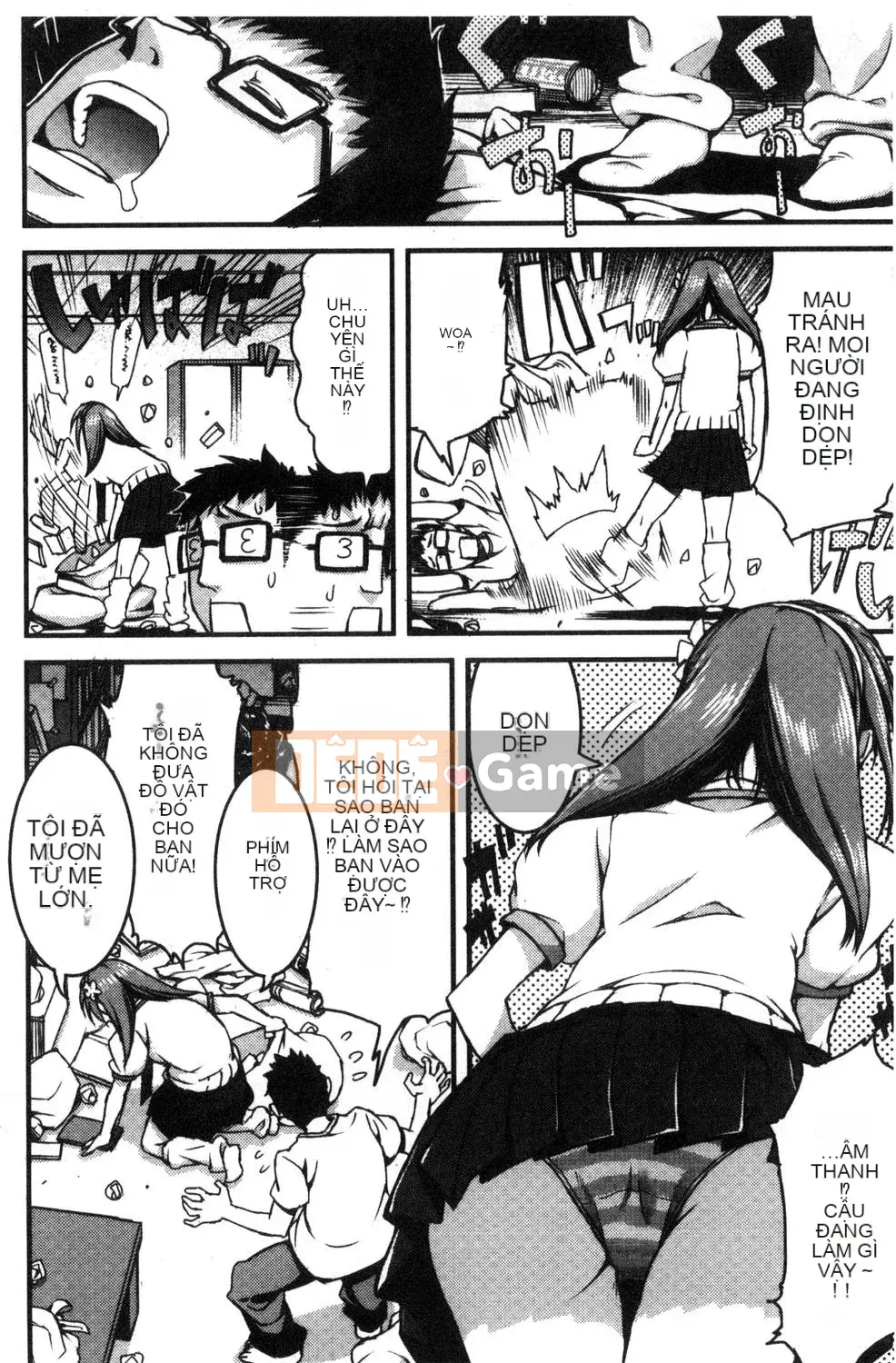 [Esuo] Chất Lỏng Inko