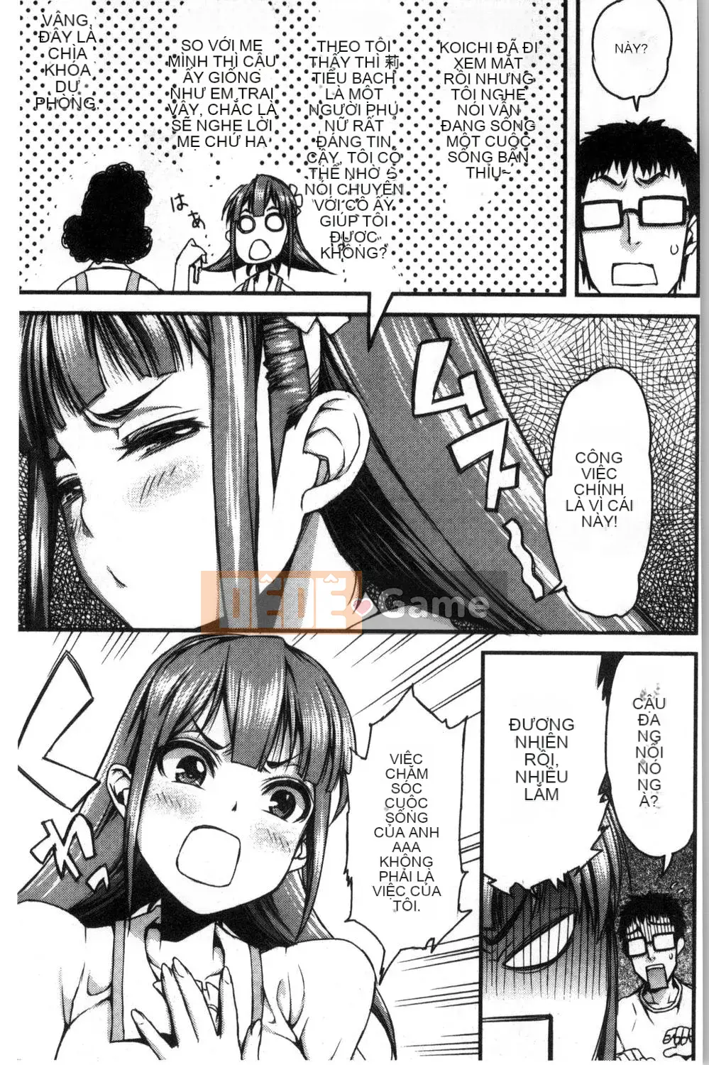 [Esuo] Chất Lỏng Inko