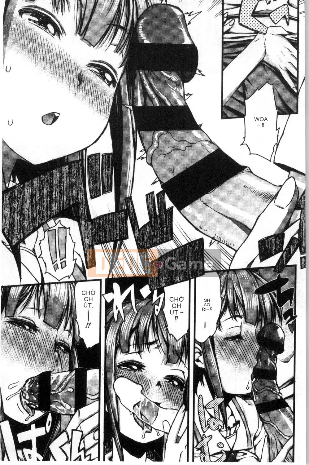 [Esuo] Chất Lỏng Inko