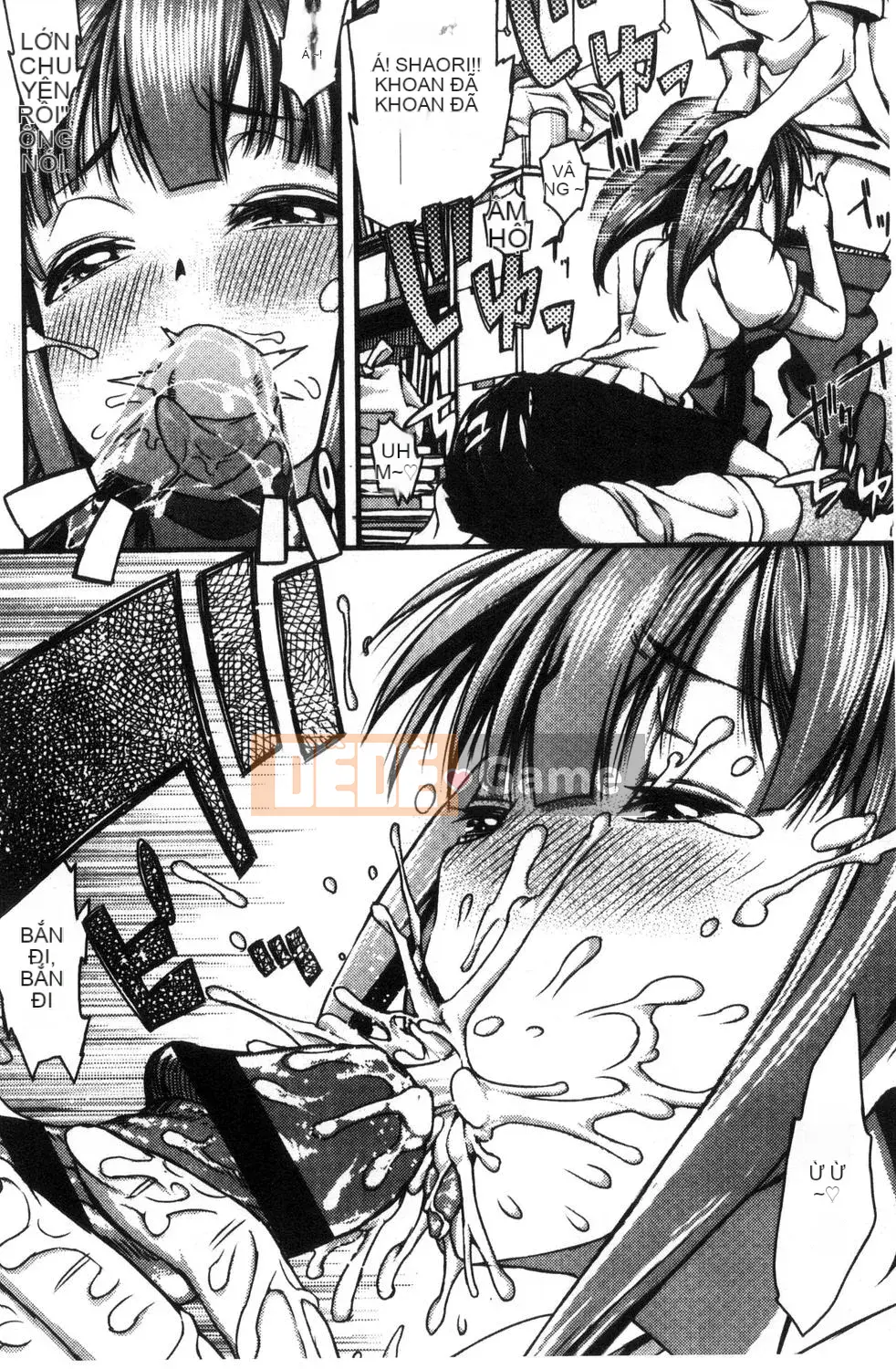 [Esuo] Chất Lỏng Inko