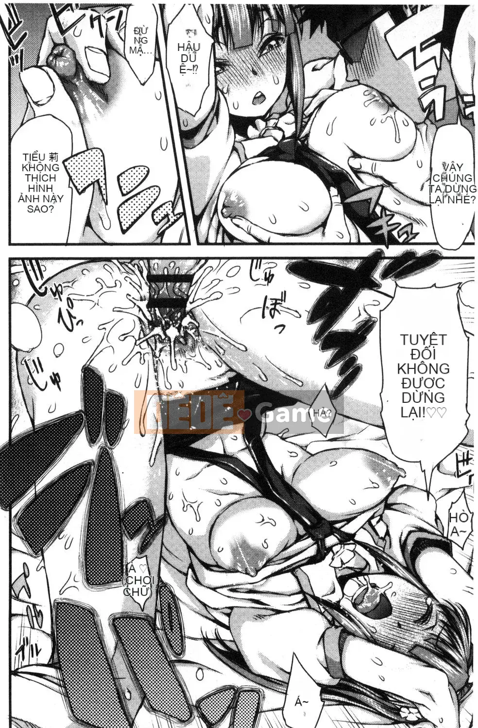 [Esuo] Chất Lỏng Inko