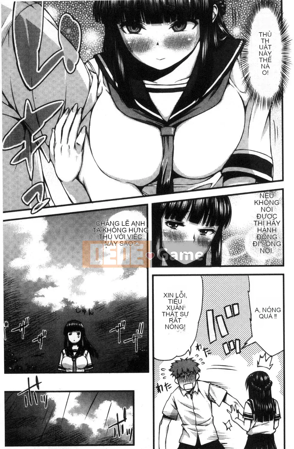 [Esuo] Chất Lỏng Inko