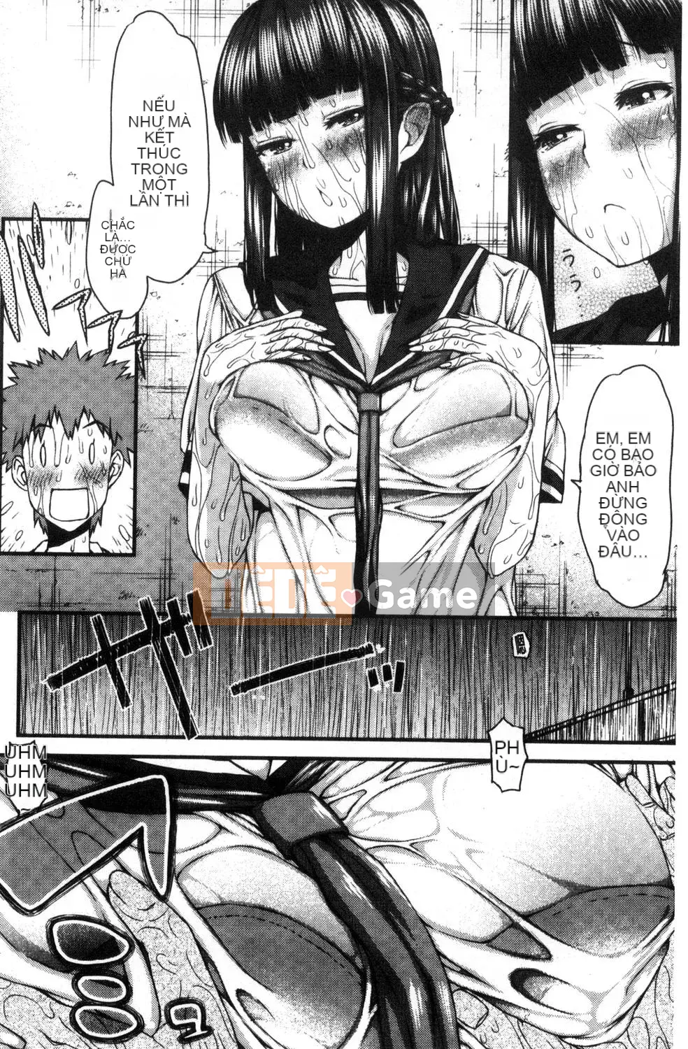 [Esuo] Chất Lỏng Inko