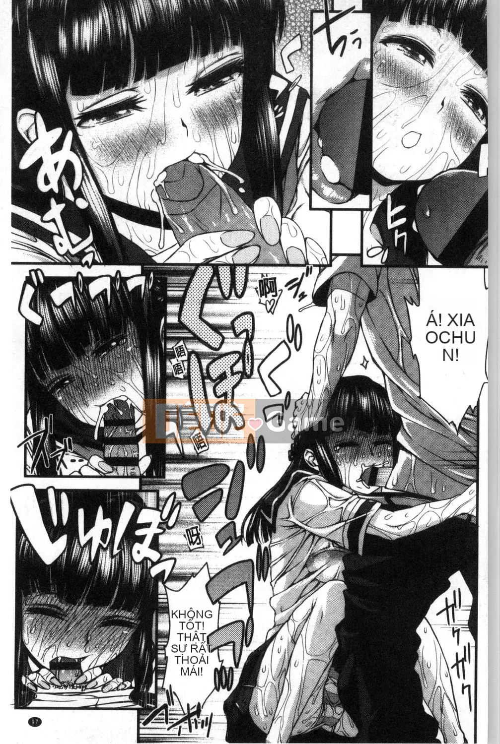 [Esuo] Chất Lỏng Inko