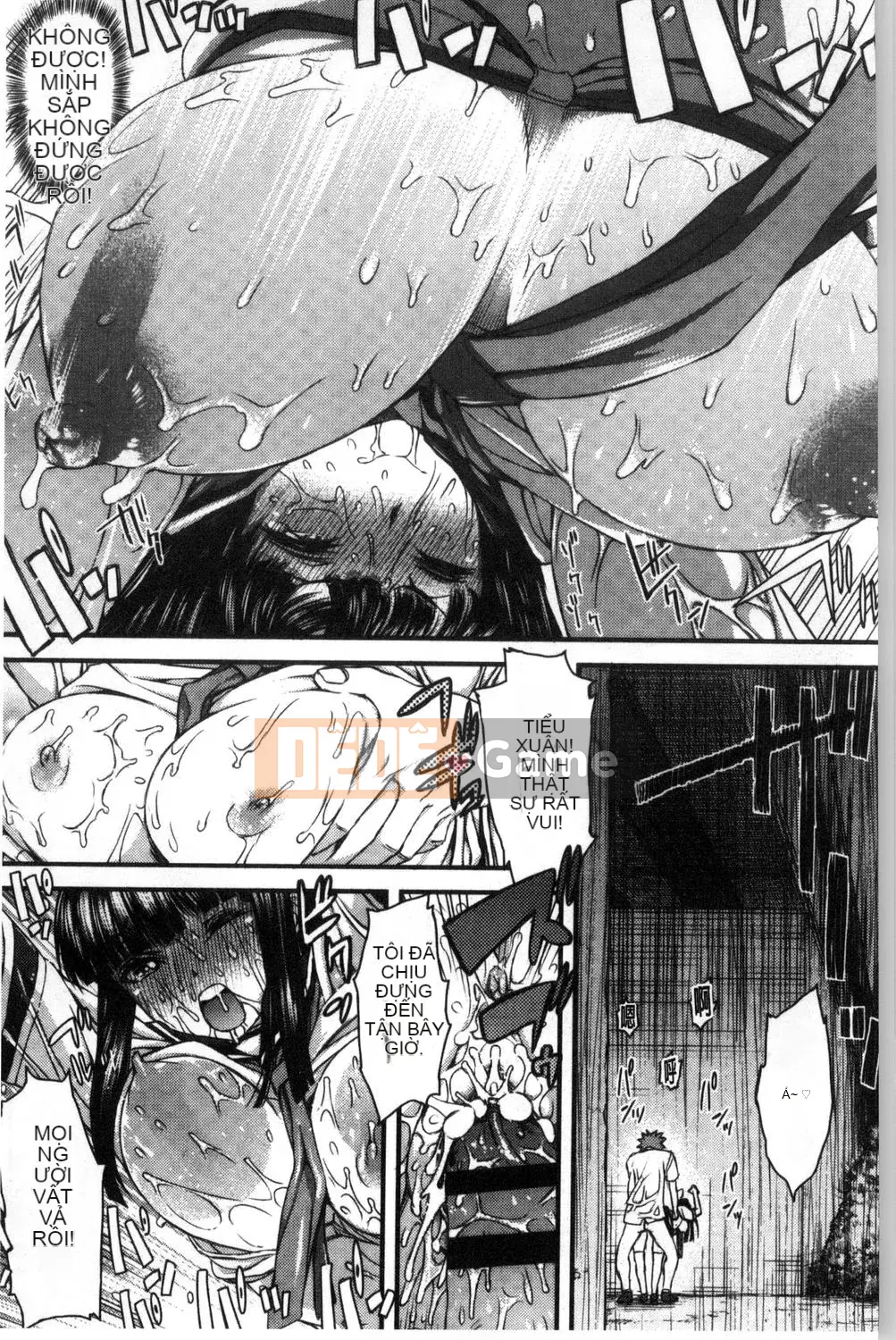 [Esuo] Chất Lỏng Inko