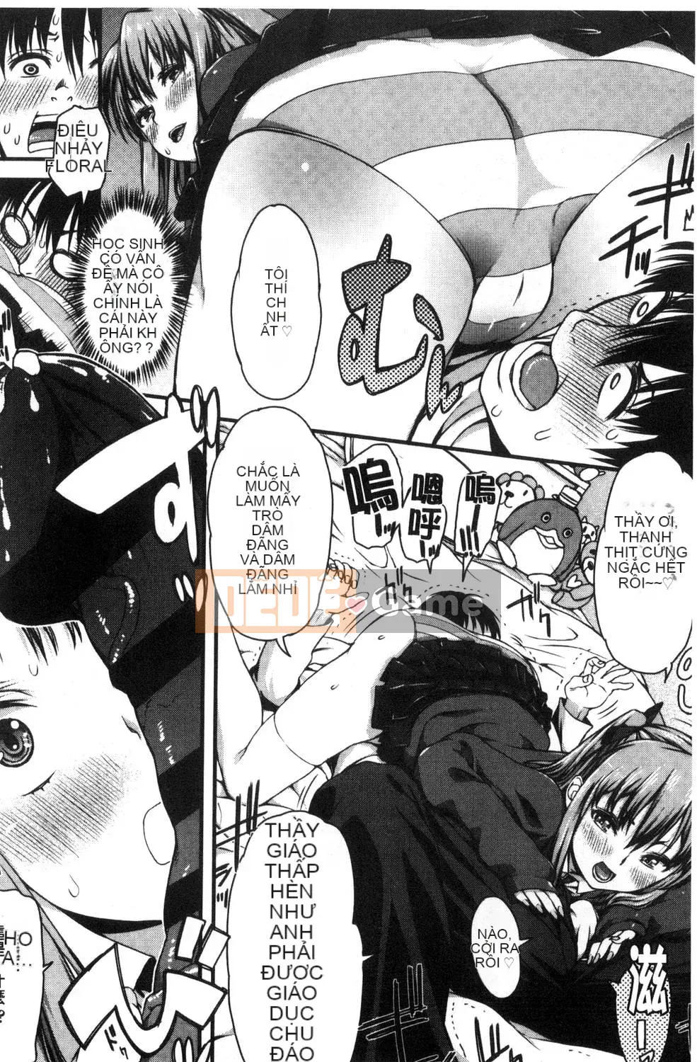 [Esuo] Chất Lỏng Inko