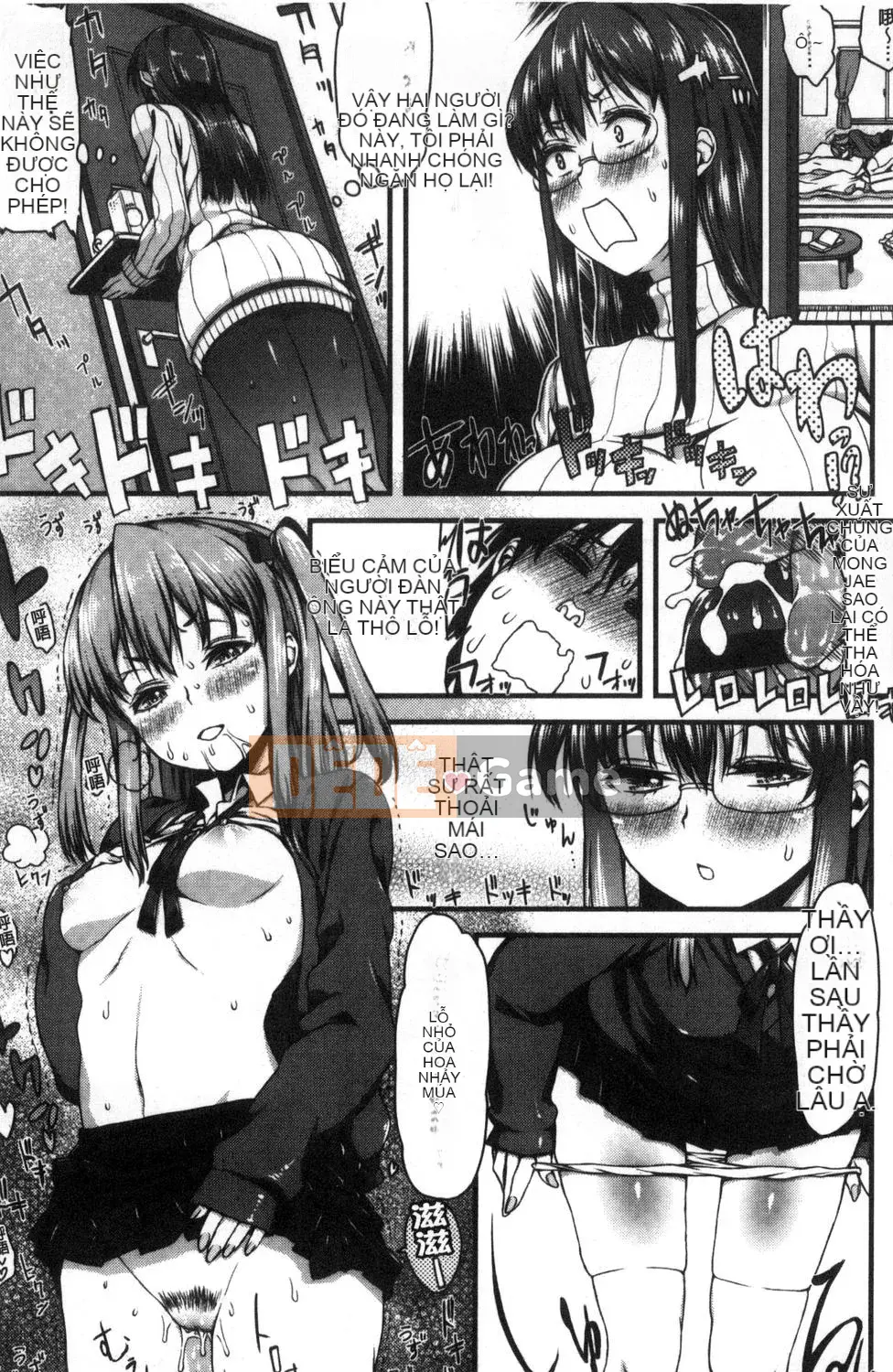 [Esuo] Chất Lỏng Inko