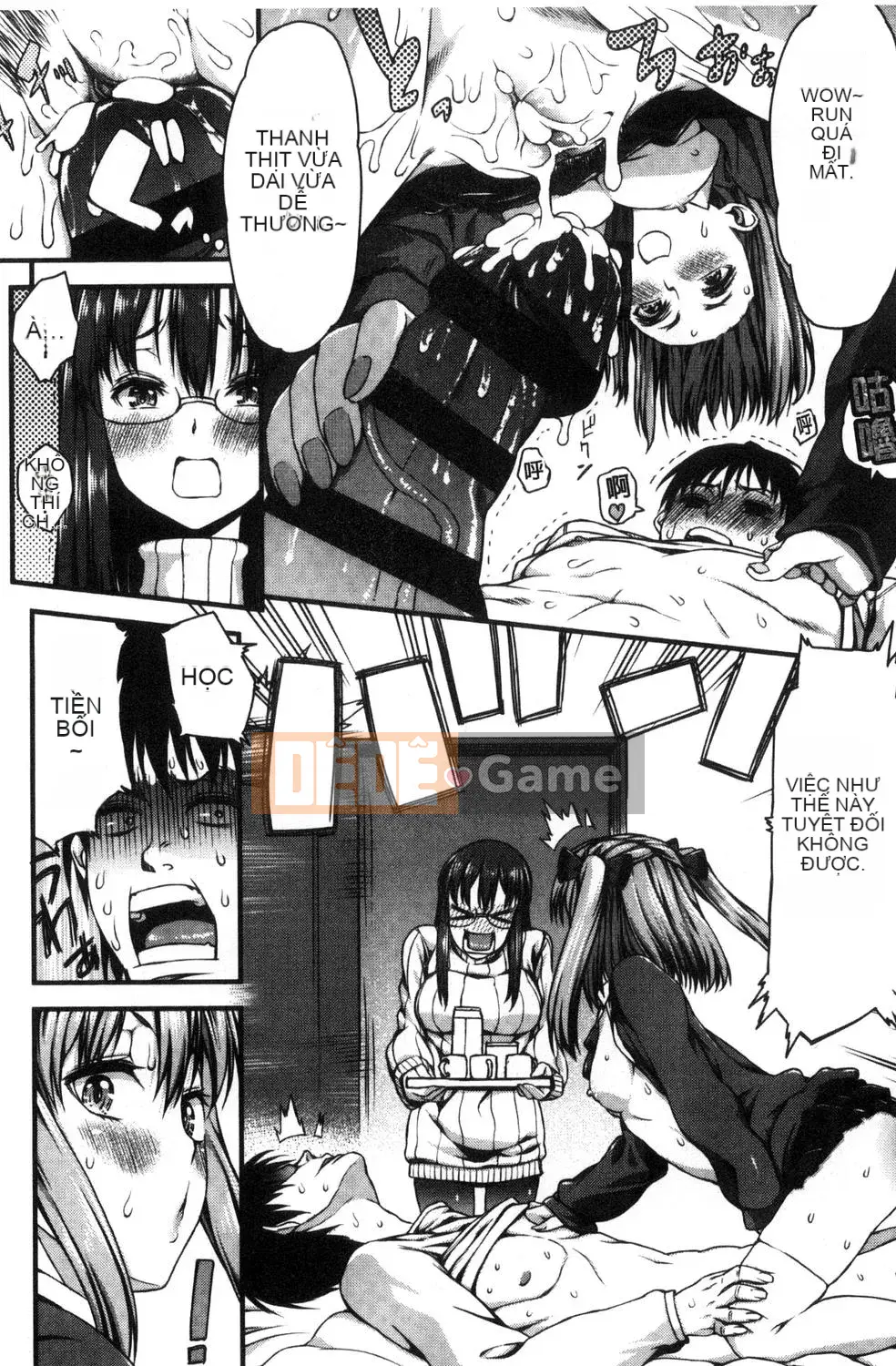 [Esuo] Chất Lỏng Inko