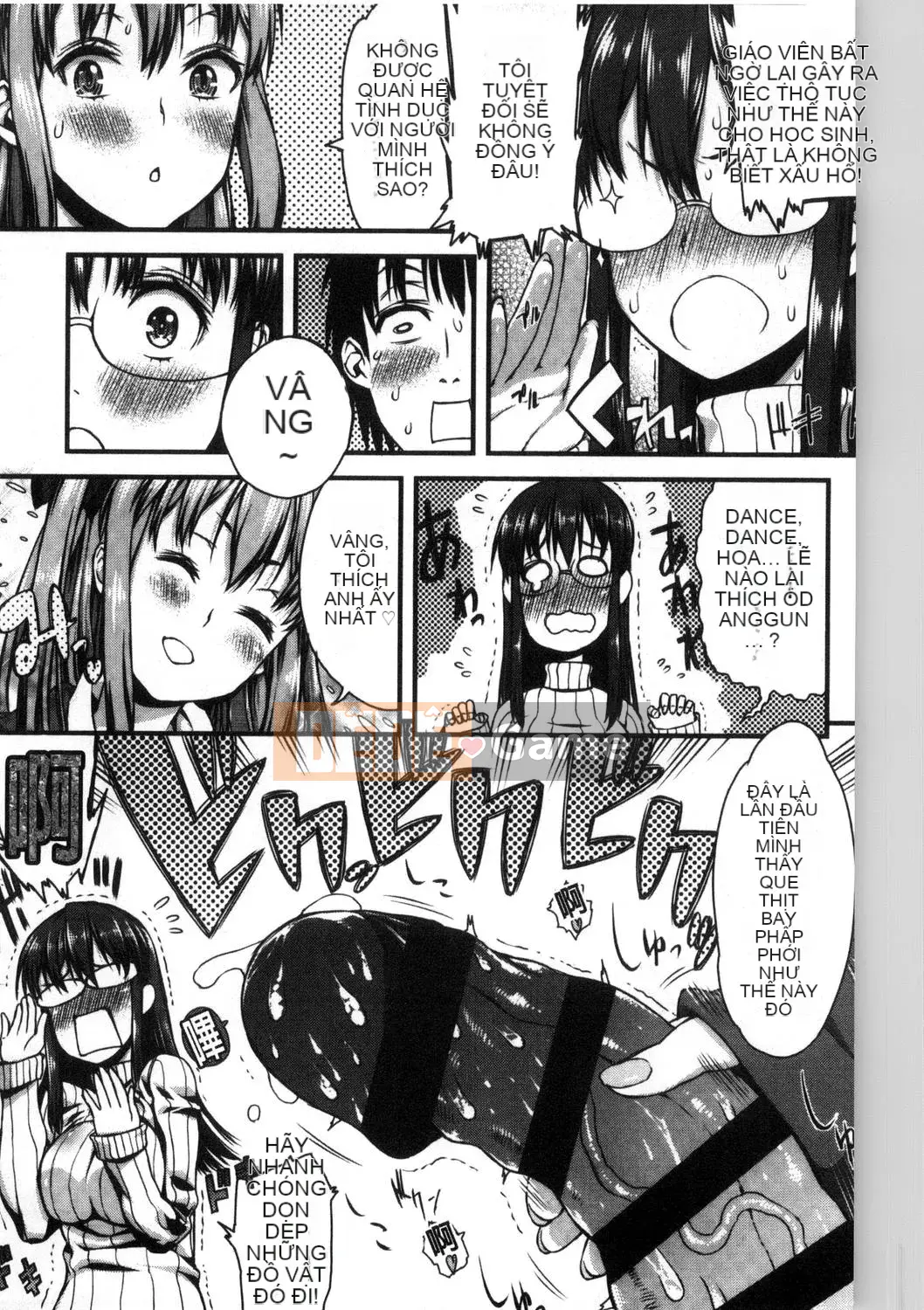 [Esuo] Chất Lỏng Inko