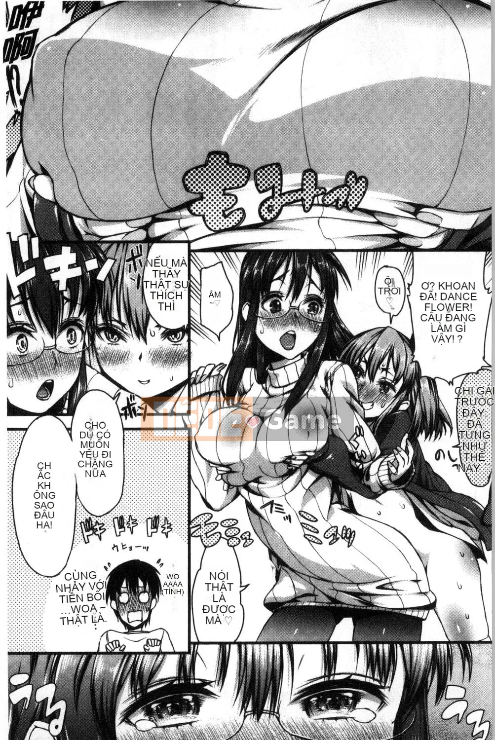 [Esuo] Chất Lỏng Inko