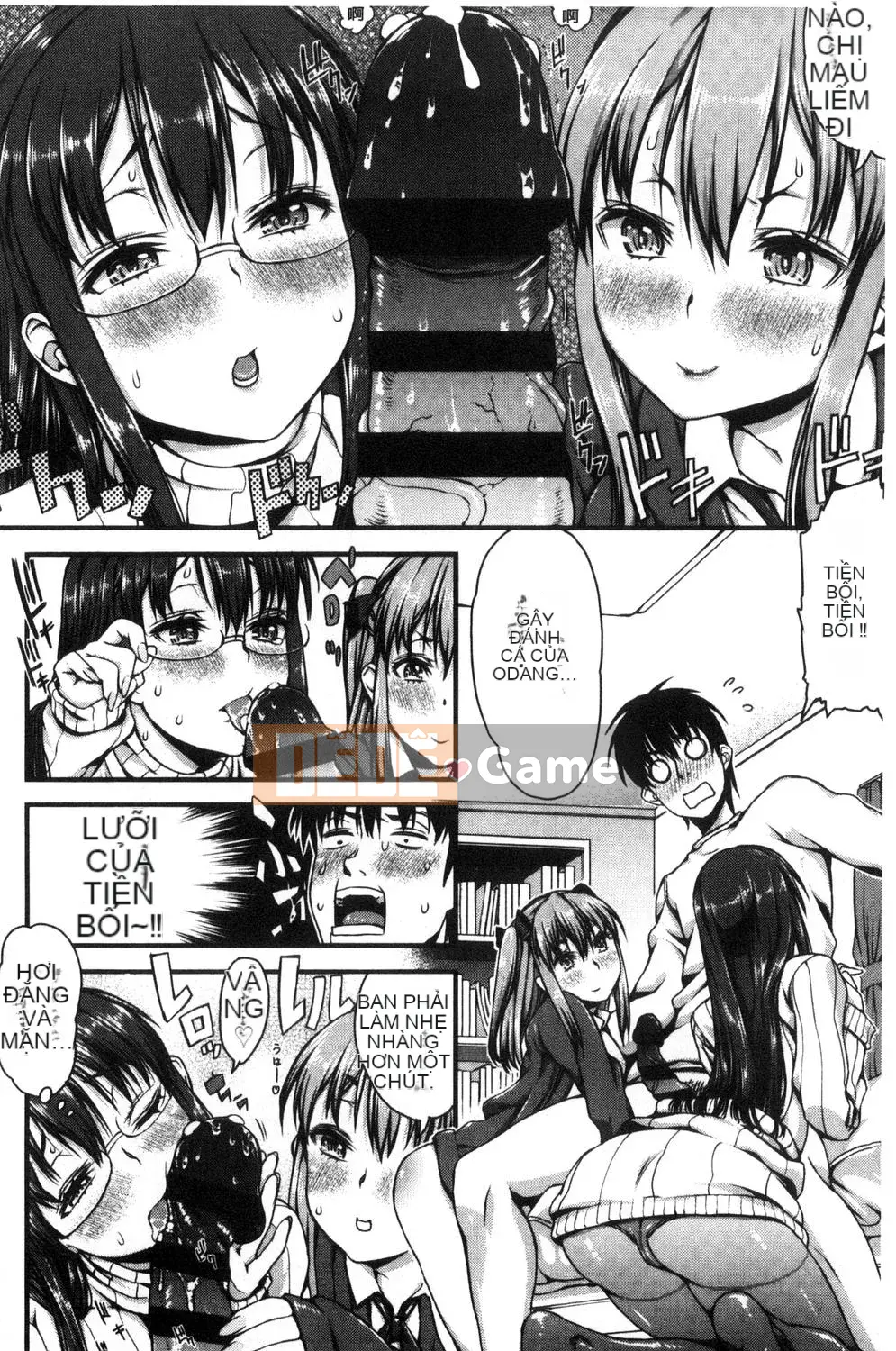 [Esuo] Chất Lỏng Inko