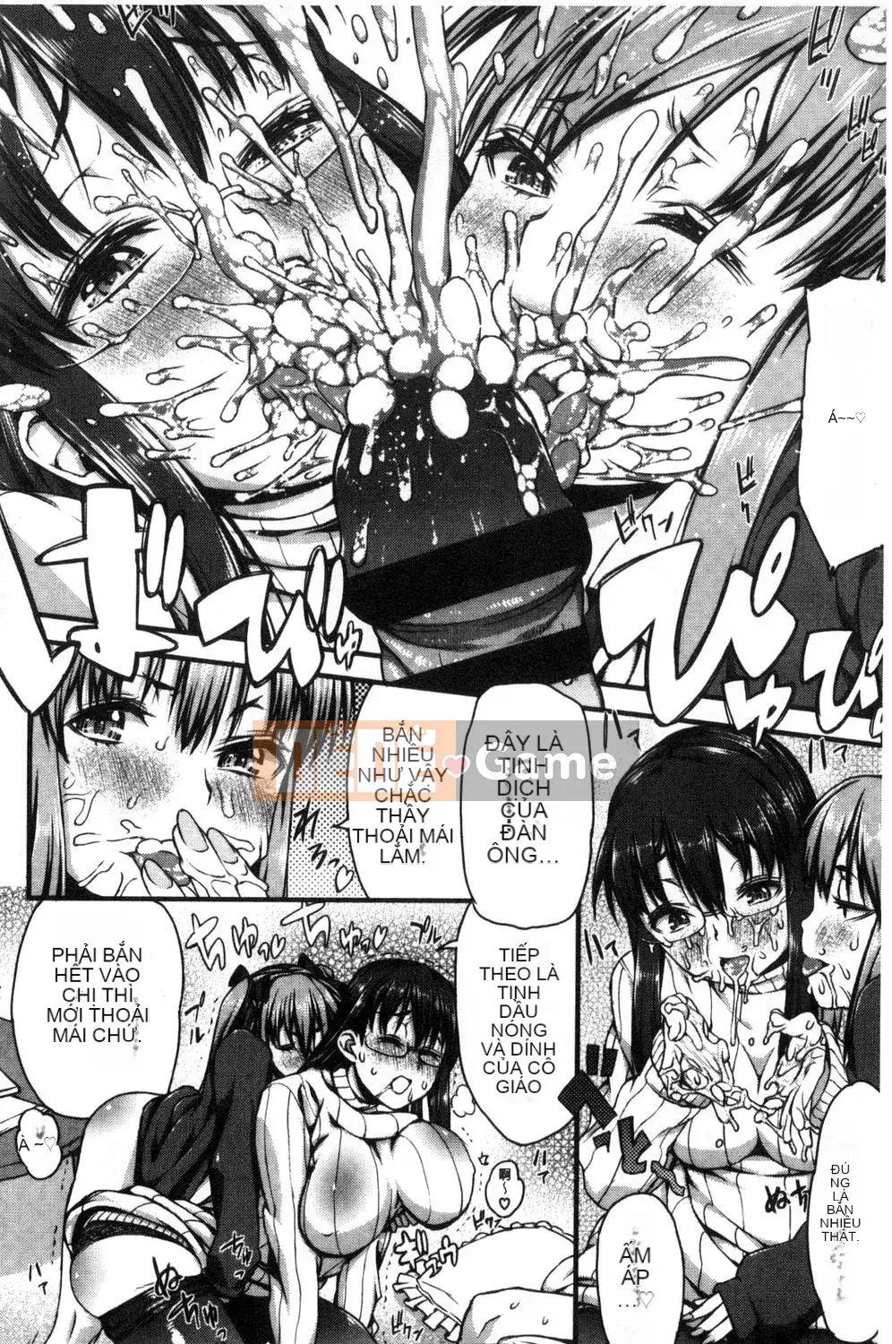 [Esuo] Chất Lỏng Inko