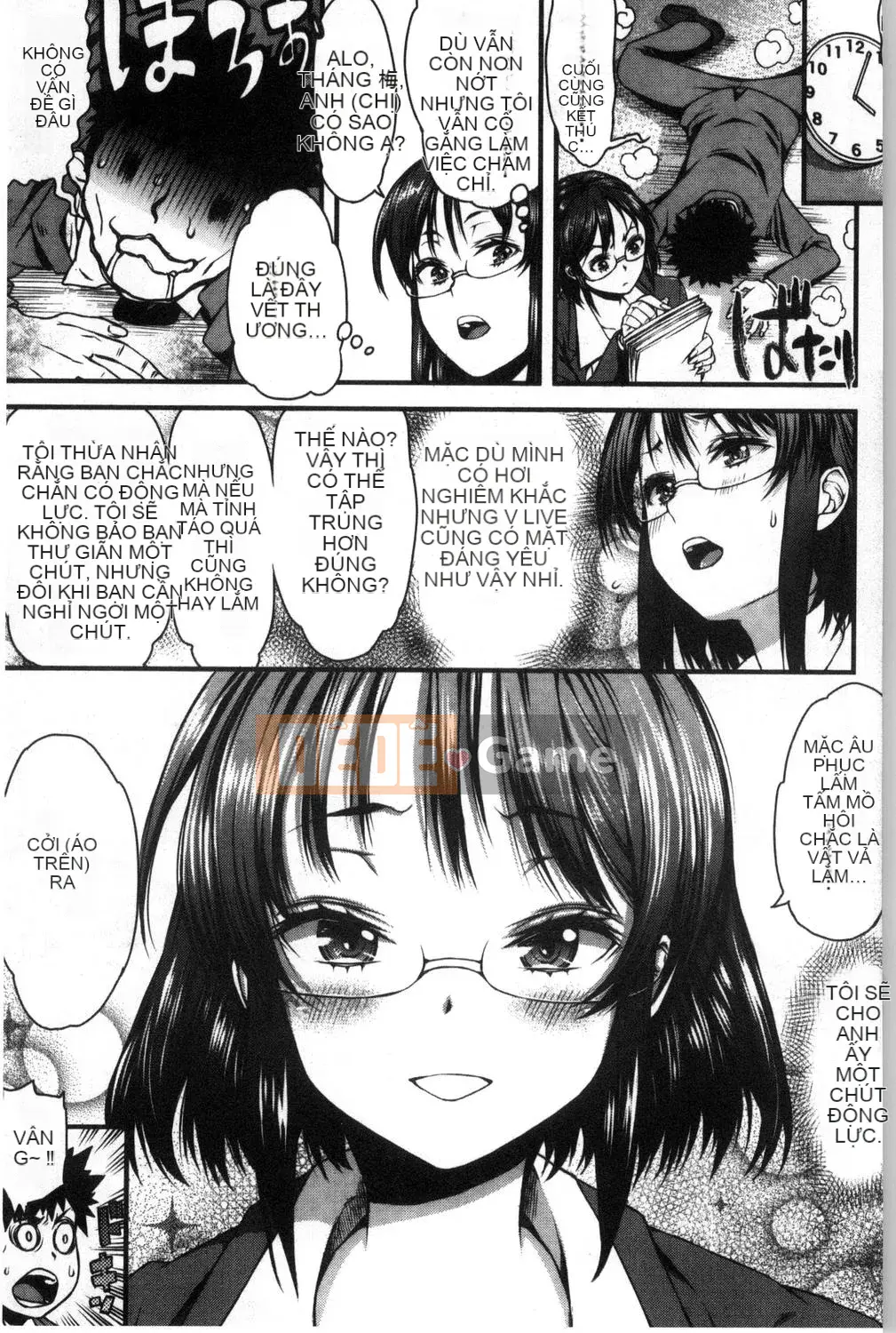 [Esuo] Chất Lỏng Inko