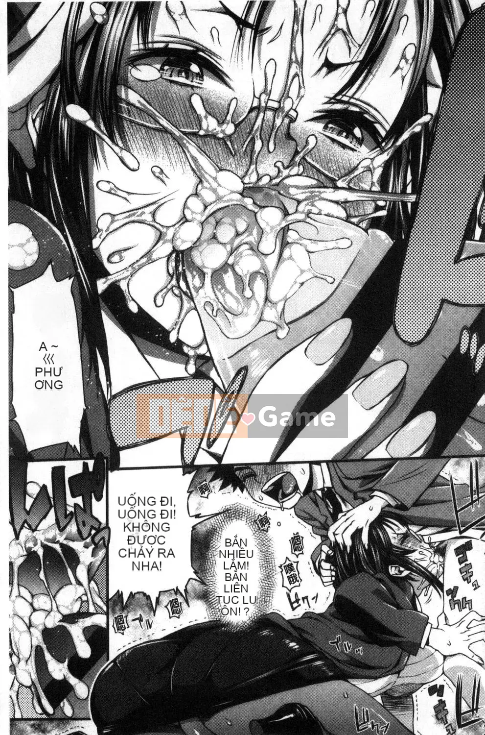 [Esuo] Chất Lỏng Inko