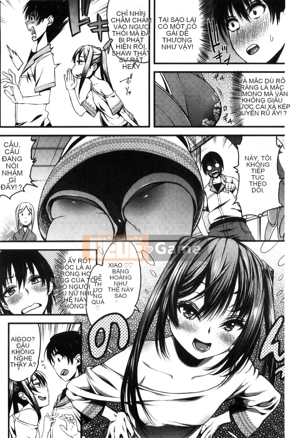 [Esuo] Chất Lỏng Inko