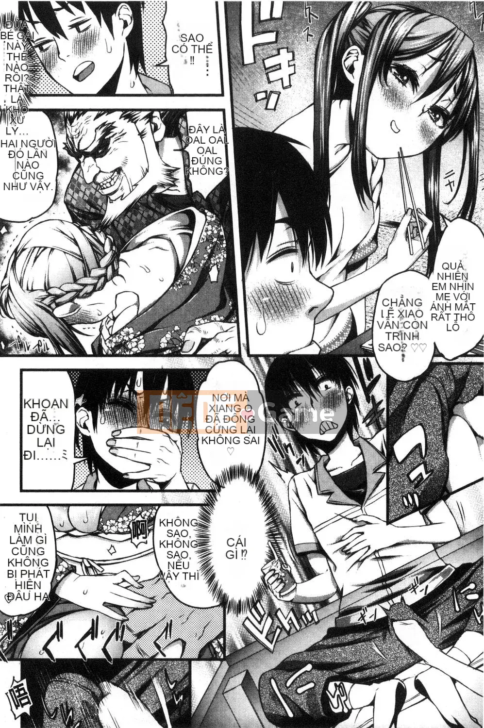 [Esuo] Chất Lỏng Inko