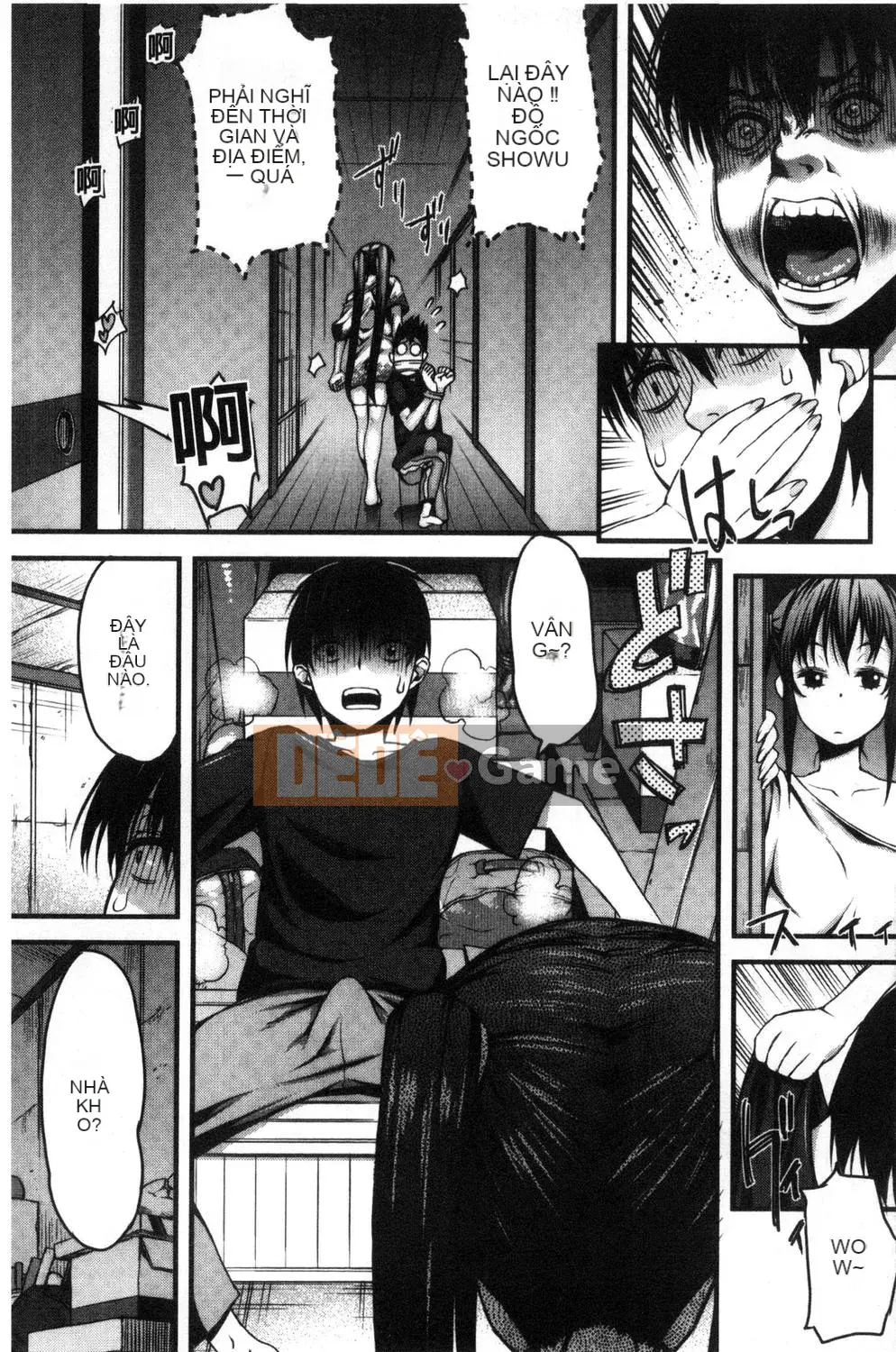 [Esuo] Chất Lỏng Inko