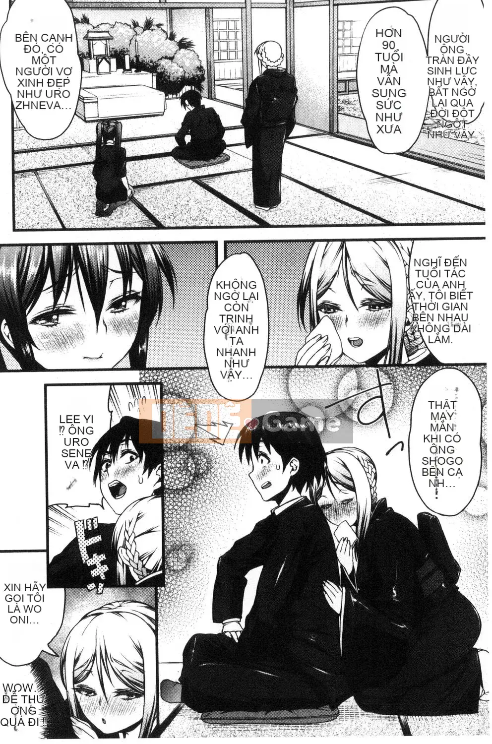 [Esuo] Chất Lỏng Inko